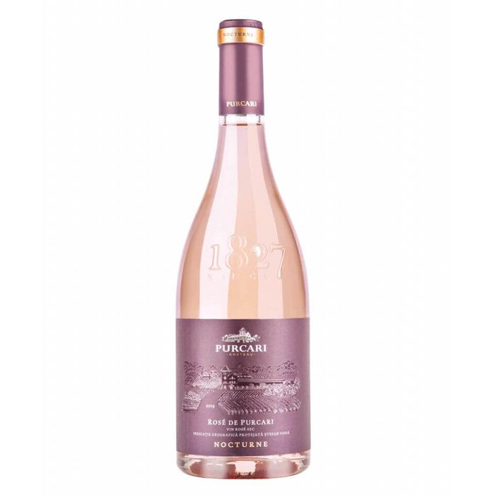 Purcari Nocturne Vin Rose Magnum 1.5L 