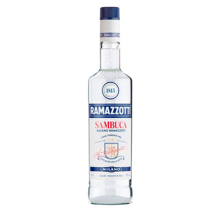 Ramazzotti Sambuca Lichior 0.7L