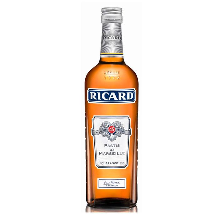 Ricard Pastis Lichior 0.7L