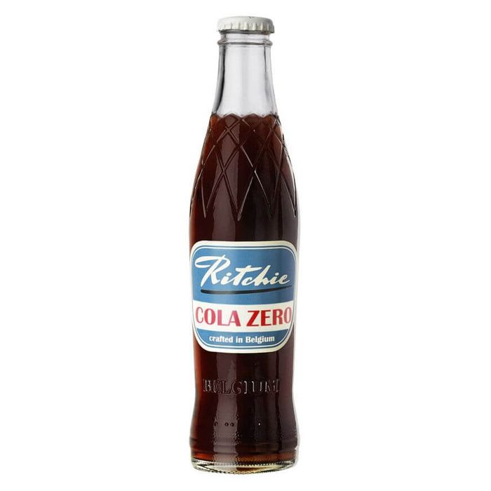 Ritchie natural cola zero 4 bucati X 275 ml 