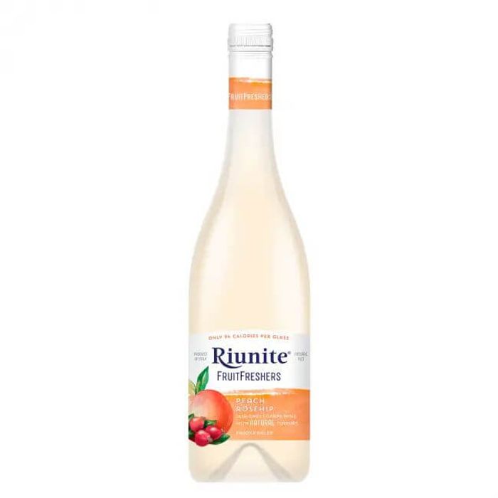 Riunite Fruit Fresher Peach 0.75L