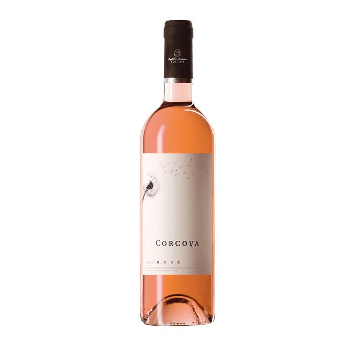 Corcova Vin Rose 0.75L