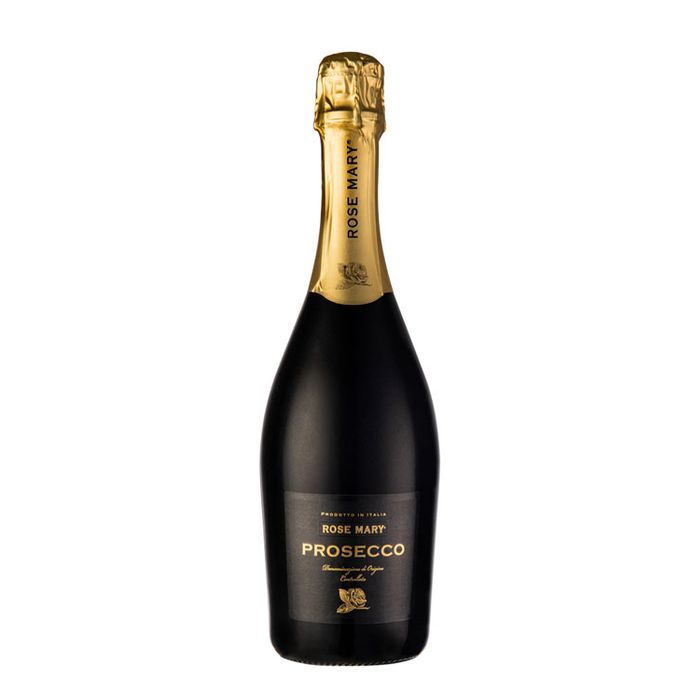 Rose Mary Prosecco 0.75L