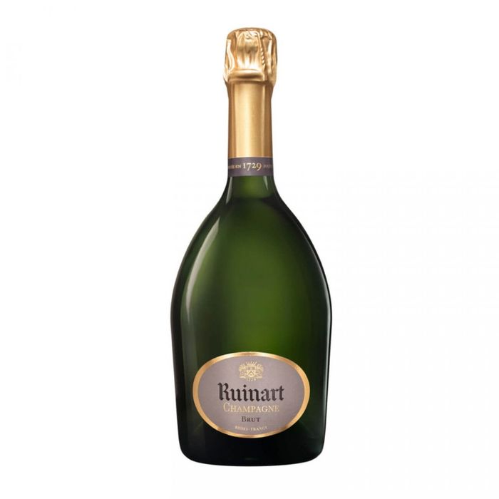 Ruinart R De Ruinart Brut Sampanie 0.75L