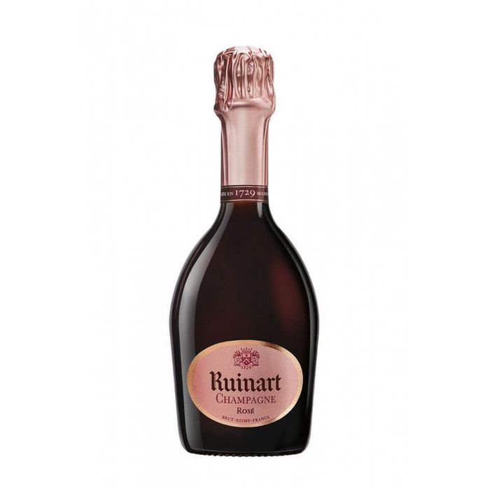 Ruinart Rose Sampanie 0.375L