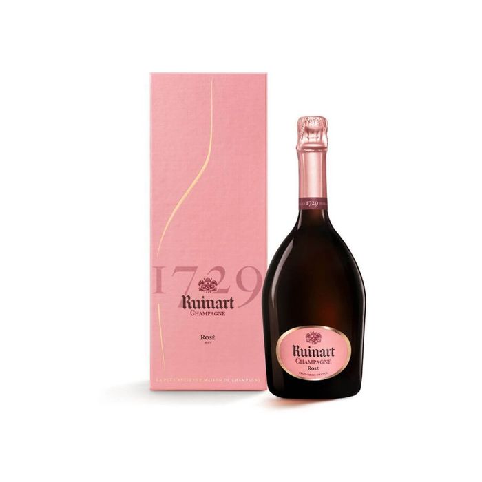 Ruinart Rose Sampanie 1.5L
