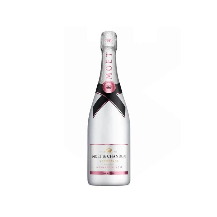 Moet & Chandon Sampanie Ice Imperial Rose 0.75L