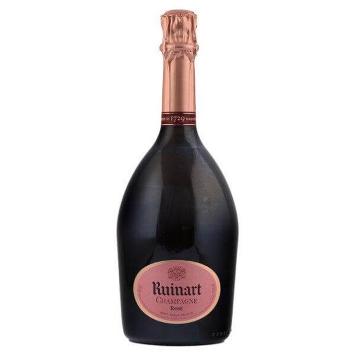 Ruinart Sampanie Rose Brut 0.75L 