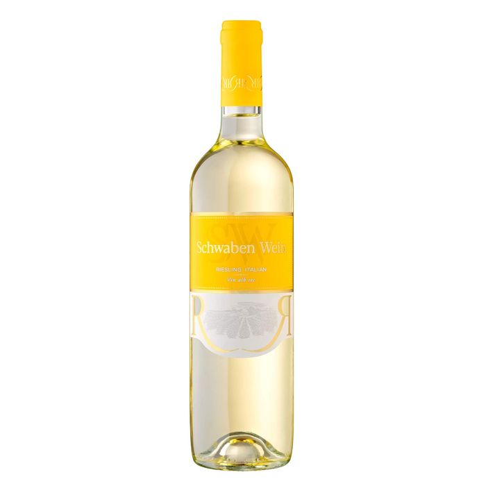 Cramele Recas Vin Alb Schwaben Riesling Italian 0.75L