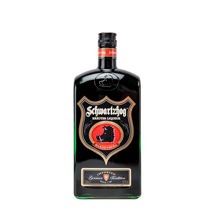 Schwartzhog Lichior 1L