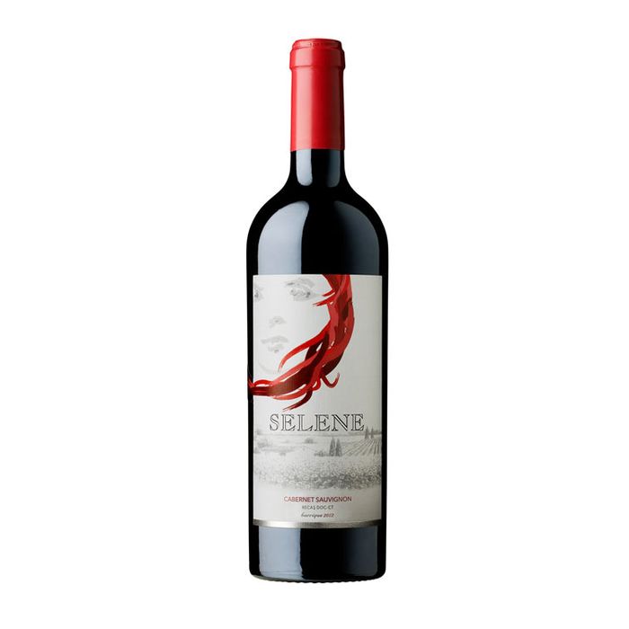 Cramele Recas Vin Rosu Selene Cabernet Sauvignon  Reserve Barrique 0.75L