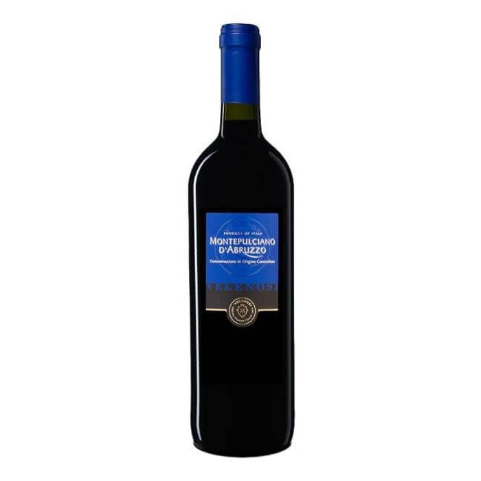 Velenosi Vin Rosu Montepulciano D’Abruzzo DOC 0.75L