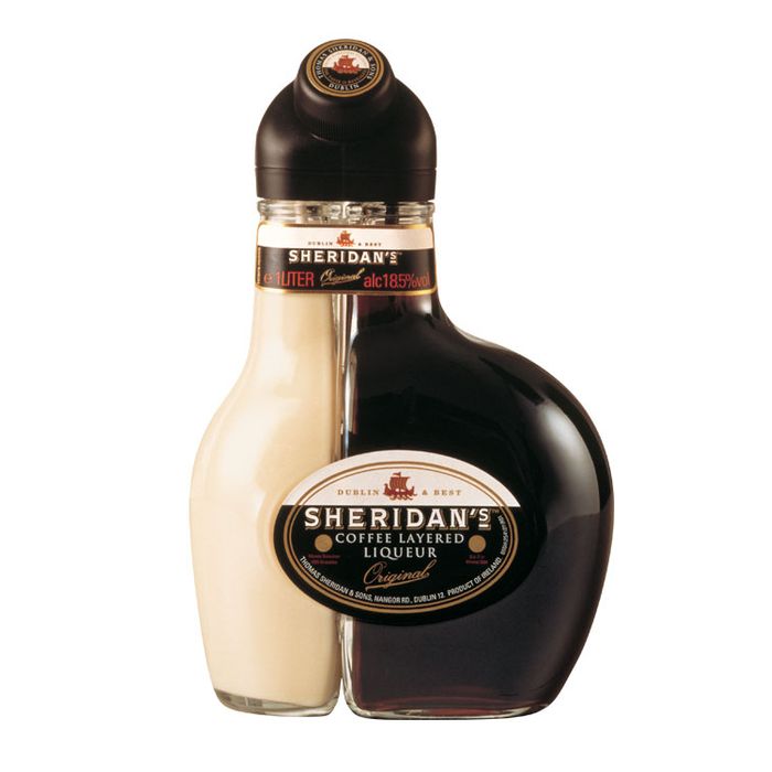 Sheridan's Lichior 1L