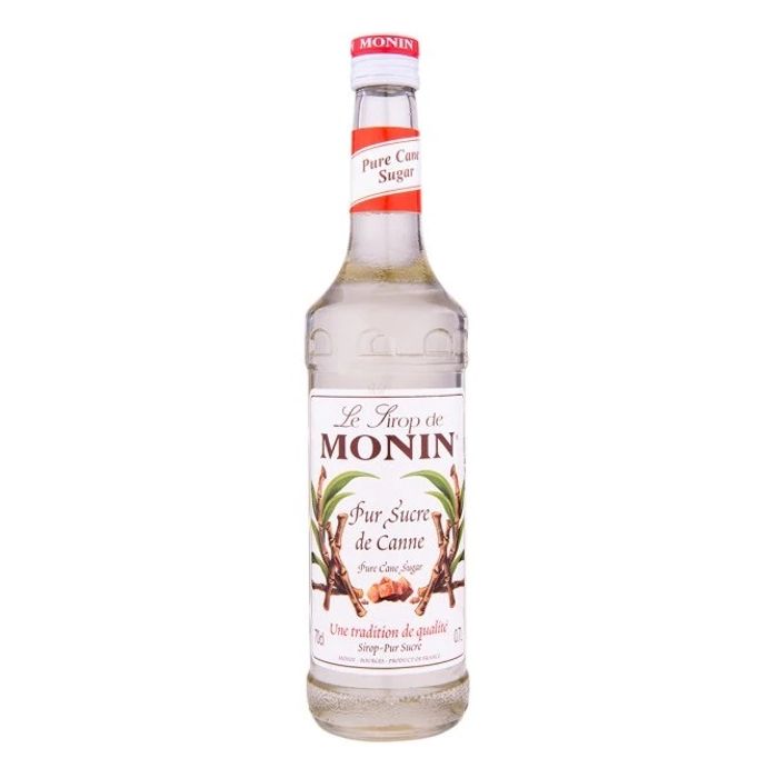 Monin Sirop Sugar Cane 0.7L