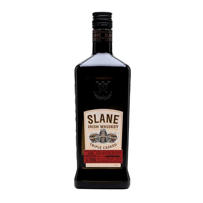 Slane Irish Whisky 0.7L