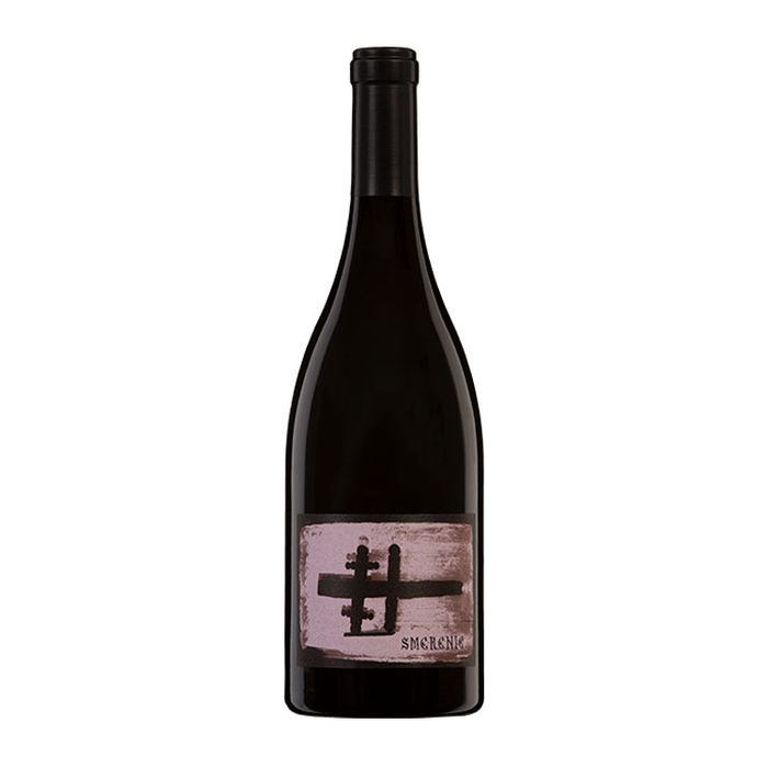 Crama Oprisor Smerenie Magnum Vin Rosu 1.5L