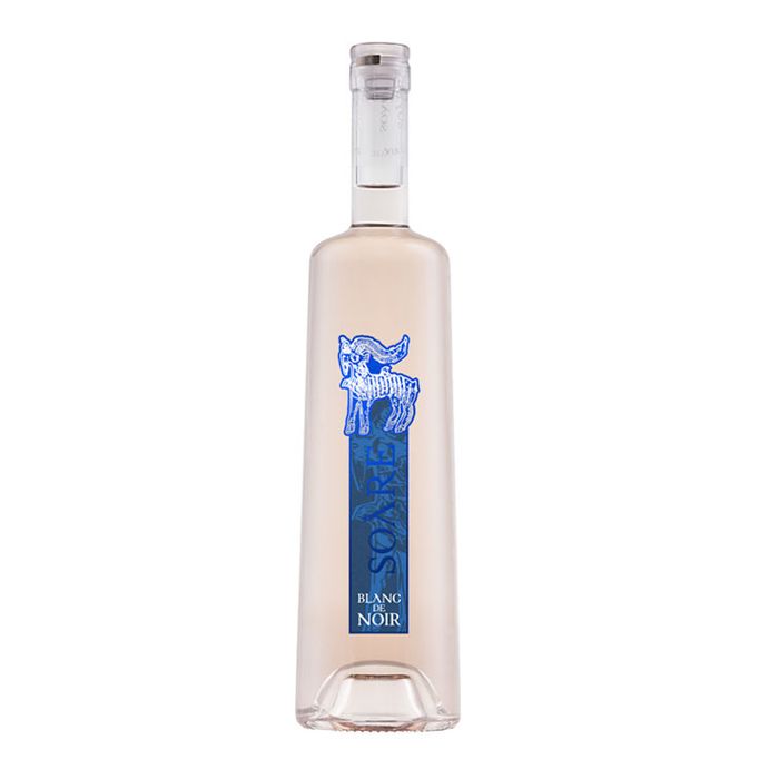 Vinarte Soare Blanc De Noir Vin Alb 0.75L