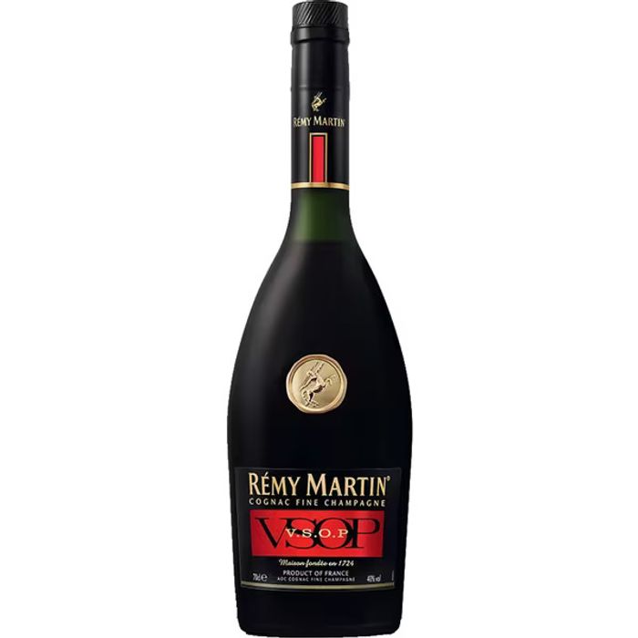 Remy Martin Cognac VSOP 0.7L 