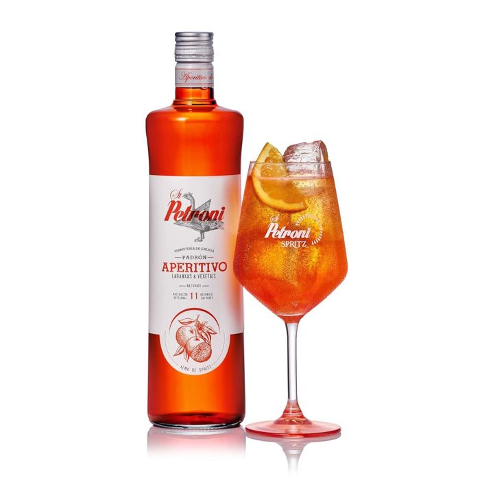 St Petroni Vermut Aperitivo Spritz 1L  