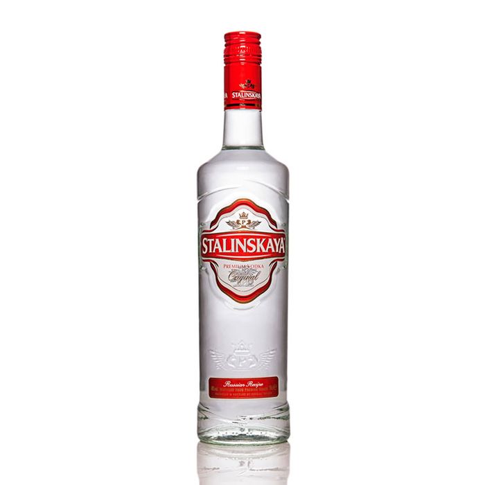 Stalinskaya Vodka 0.7L