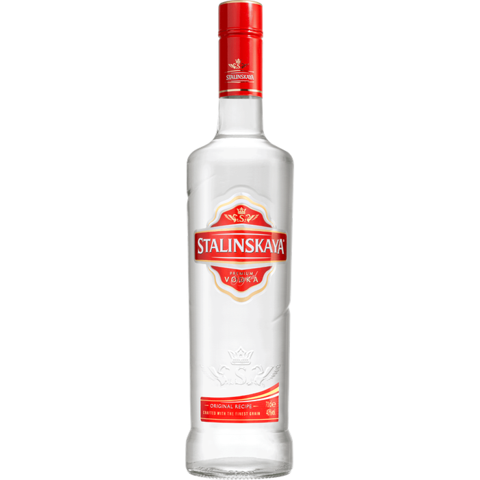 Stalinskaya Vodka 0.7L