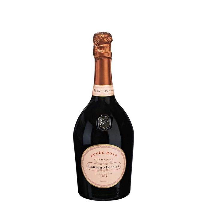 Laurent Perrier Sampanie Cuvee Rose 0.75L