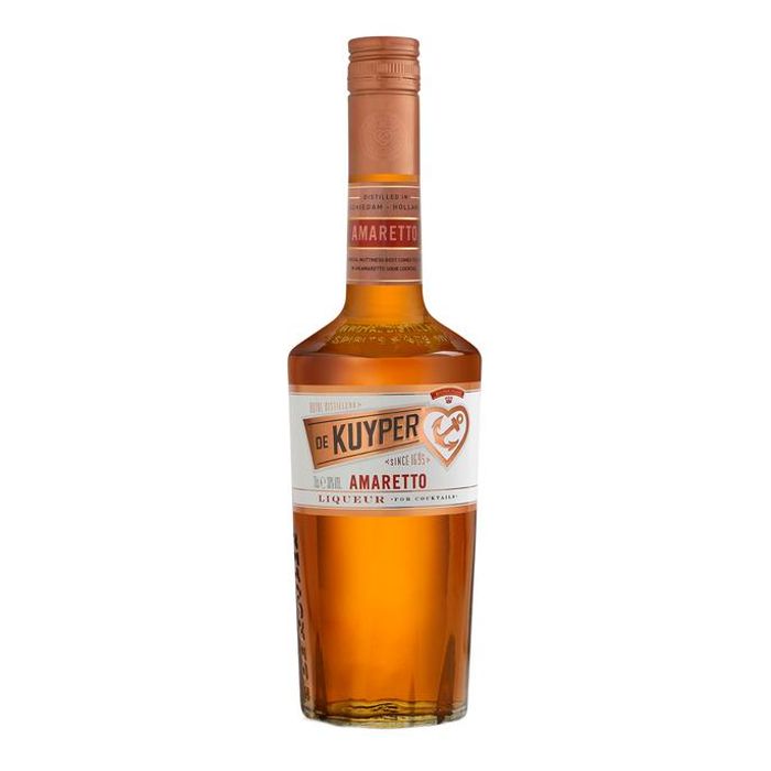 De Kuyper Lichior Amaretto 0.7L