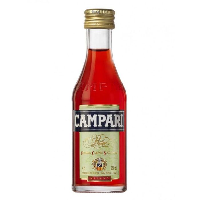 Campari Aperitiv 0.05L