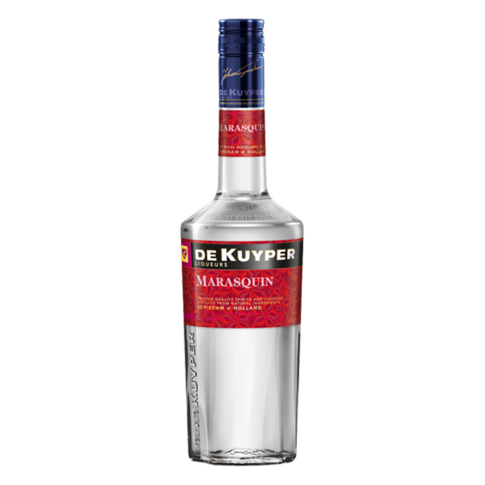De Kuyper Lichior Marasquin 0.7L