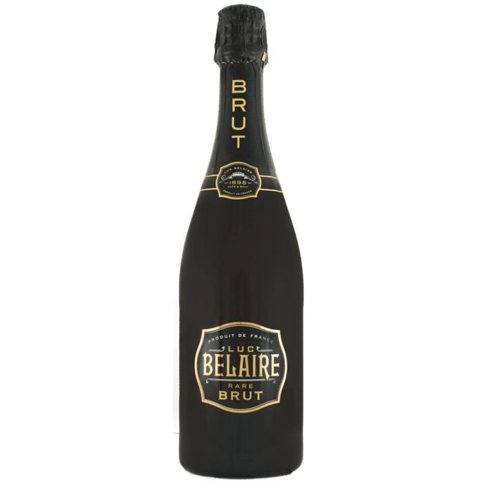 Luc Belaire Vin Spumant Brut 0.75L