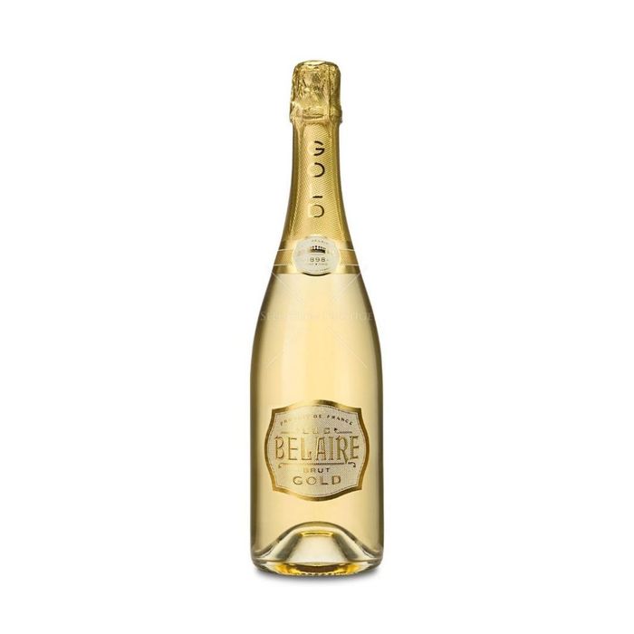 Luc Belaire Vin Spumant Gold 0.75L