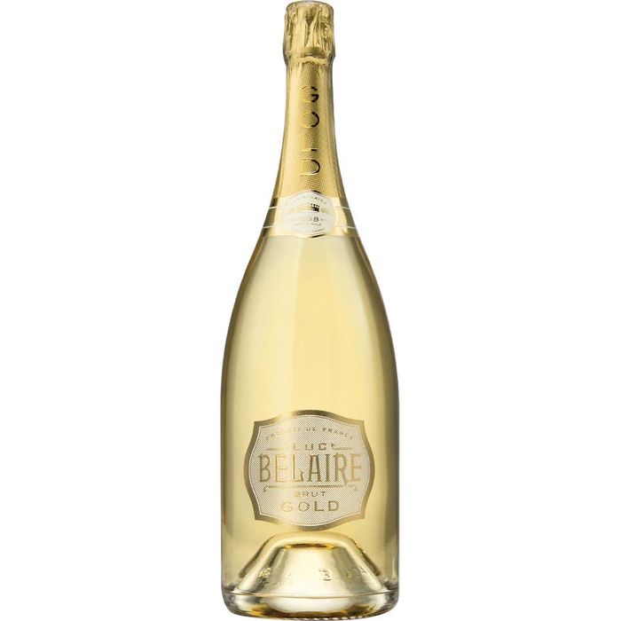 Luc Belaire Vin Spumant Fantome Gold 1.5L