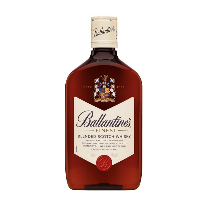 Ballantines Whisky 0.5L