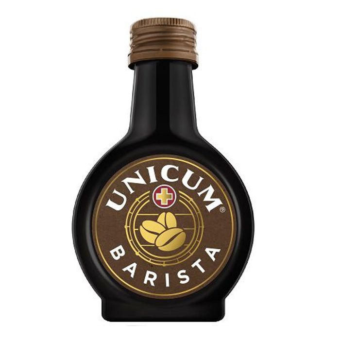 Unicum Lichior Barista 0.04L