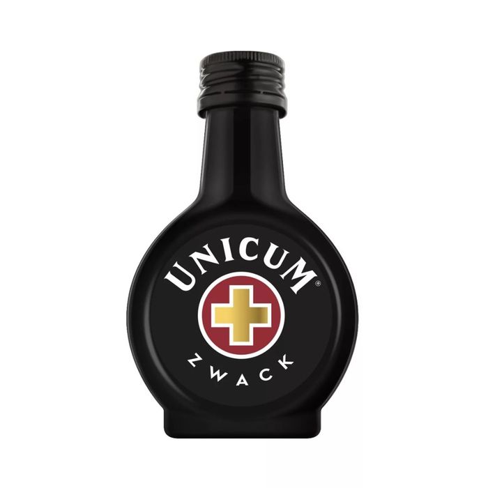 Unicum Lichior 0.04L