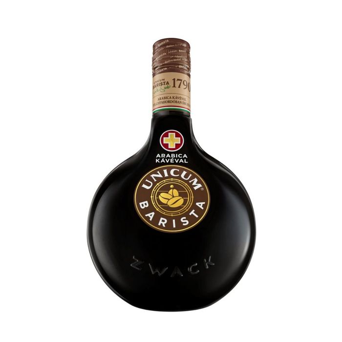 Unicum Lichior Barista 1L