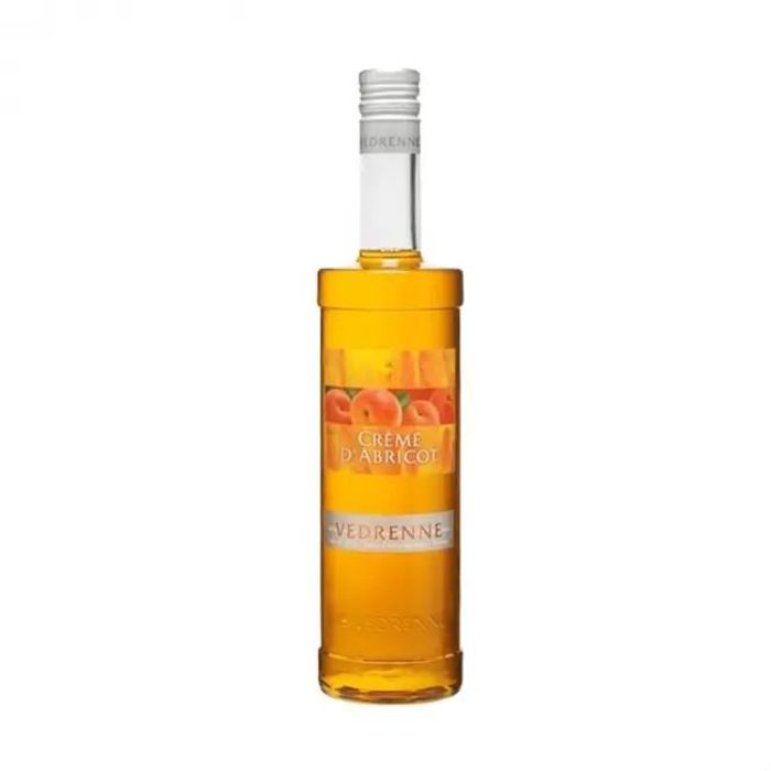 Vedrenne Lichior Apricot 0.7L