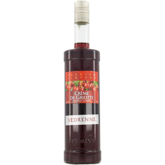 Vedrenne Lichior Cherry 0.7L