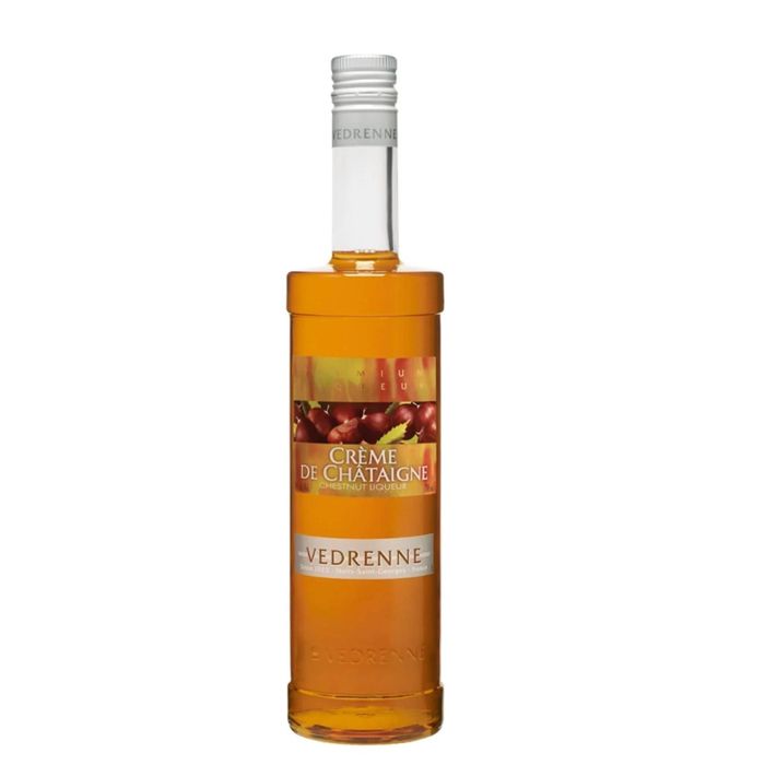 Vedrenne Lichior Chestnuts 0.7L