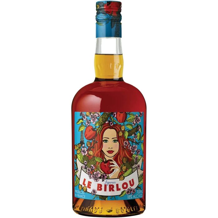 Vedrenne Lichior Le Birlou 0.7L