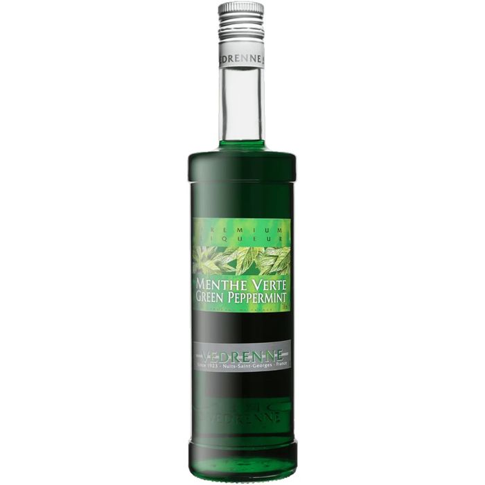 Vedrenne Lichior Peppermint  0.7L