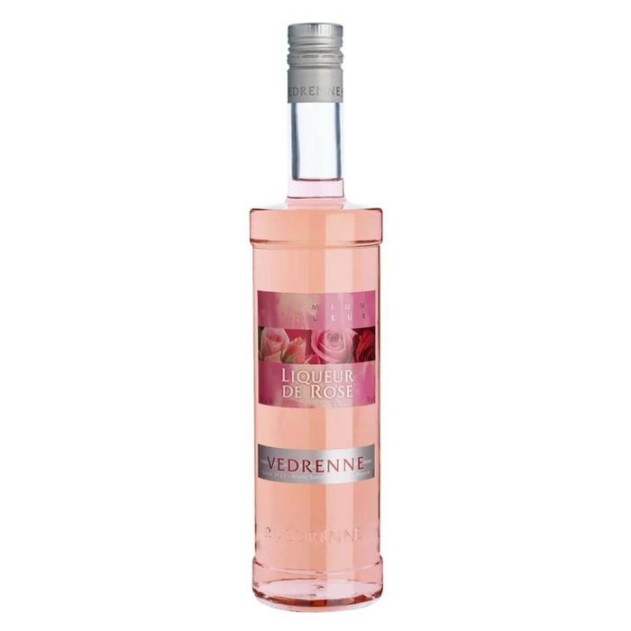 Vedrenne Lichior Rose 0.7L