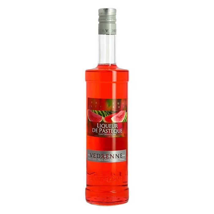 Vedrenne Lichior Watermelon 0.7L