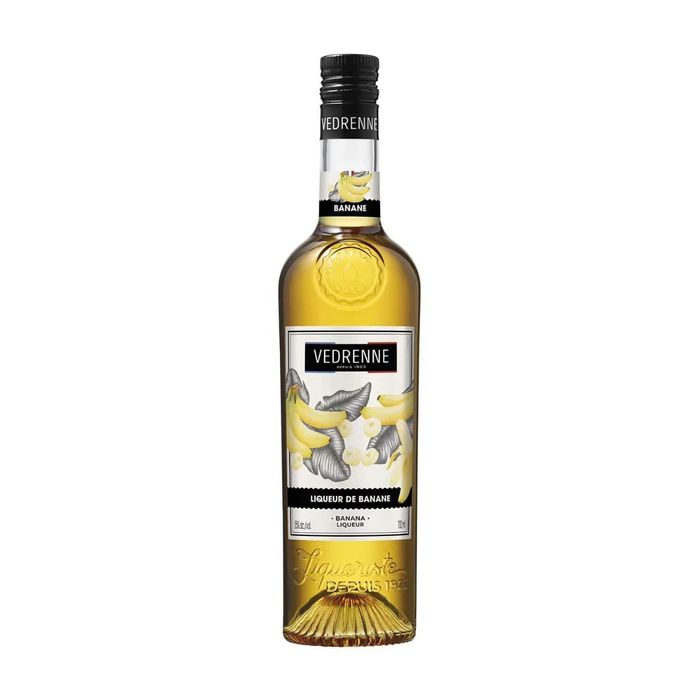 Vedrenne Lichior Banane 0.7L