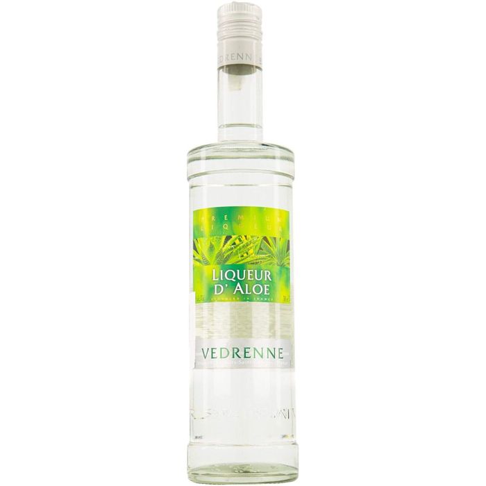 Vedrenne Lichior Aloe Vera 0.7L