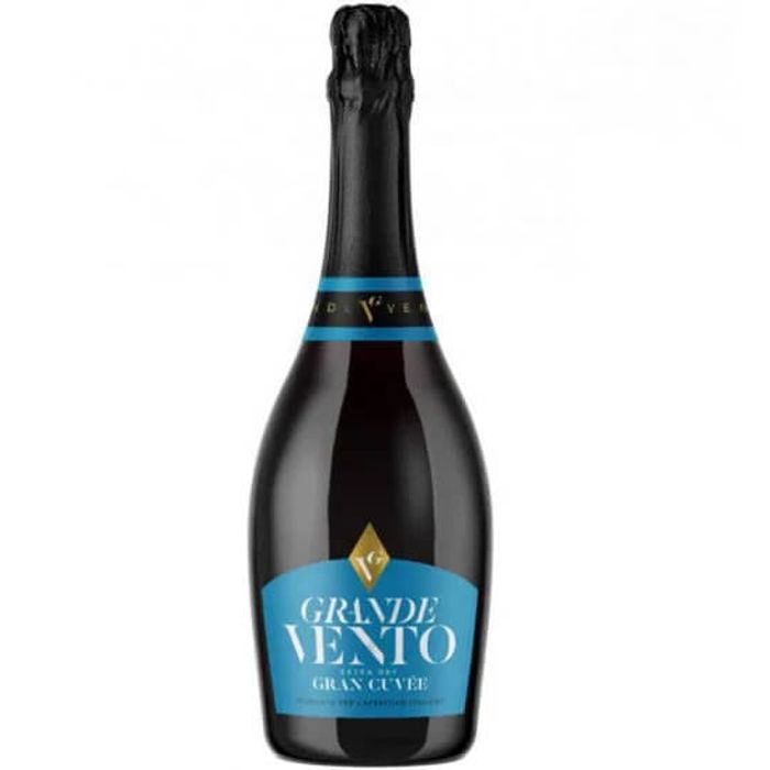Grande Vento Prosecco Non Alcoolic 0.75L