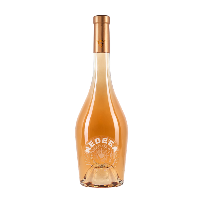 Vinarte Nedeea Vin Rose Babeasca Neagra, Feteasca Neagra 0.75L