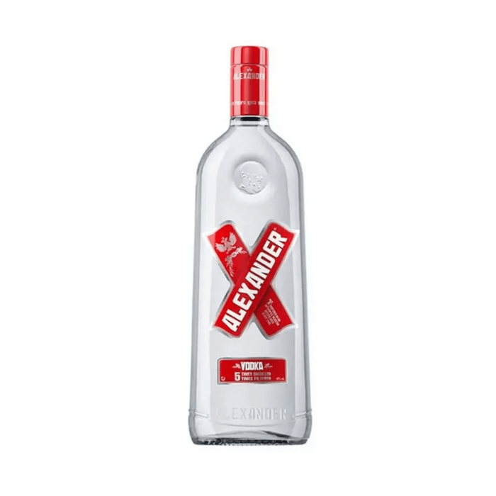 Alexander Vodka 1.75 L