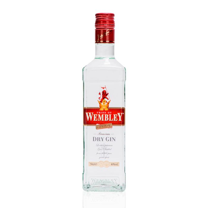 Wembley Dry Gin 0.5L