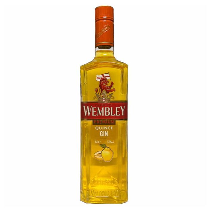 Wembley Quince Dry Gin 0.7L 